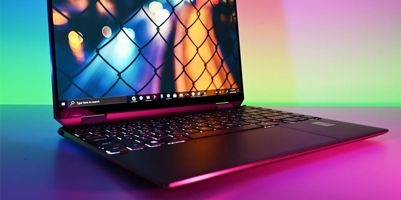 elak laptop panas dan mati