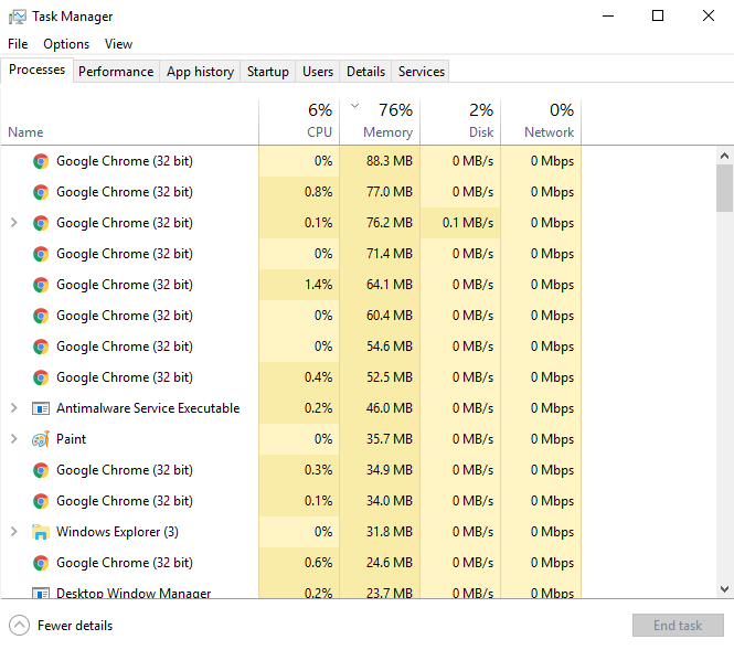 bateri laptop tahan lama