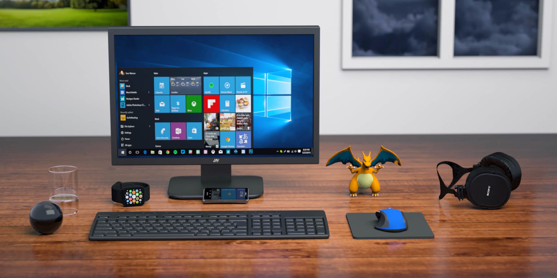 DIY : Bina PC Anda Sendiri – Part 1