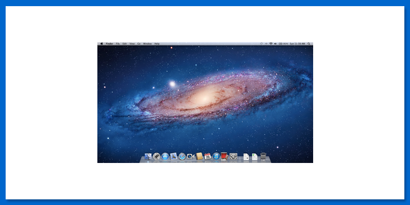 punca mac device lembab