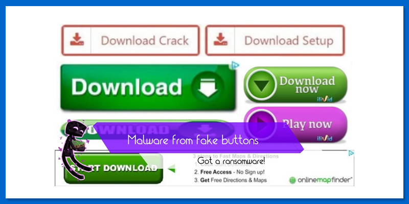 cara elak laptop dari virus