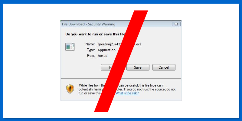 cara mencegah ransomware