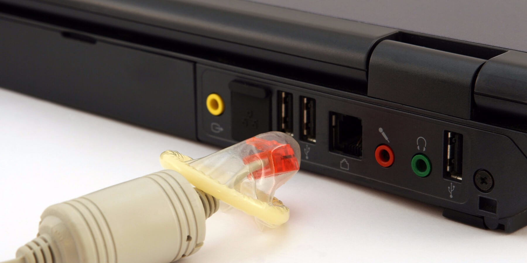 Kepentingan Firewall Untuk Laptop Anda