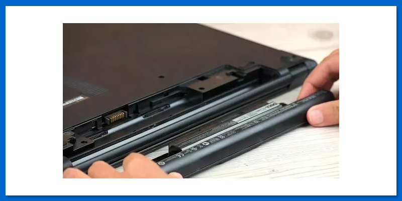punca bateri laptop rosak