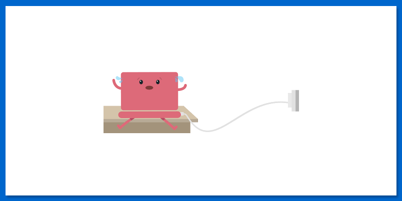 tips bateri laptop tahan lama