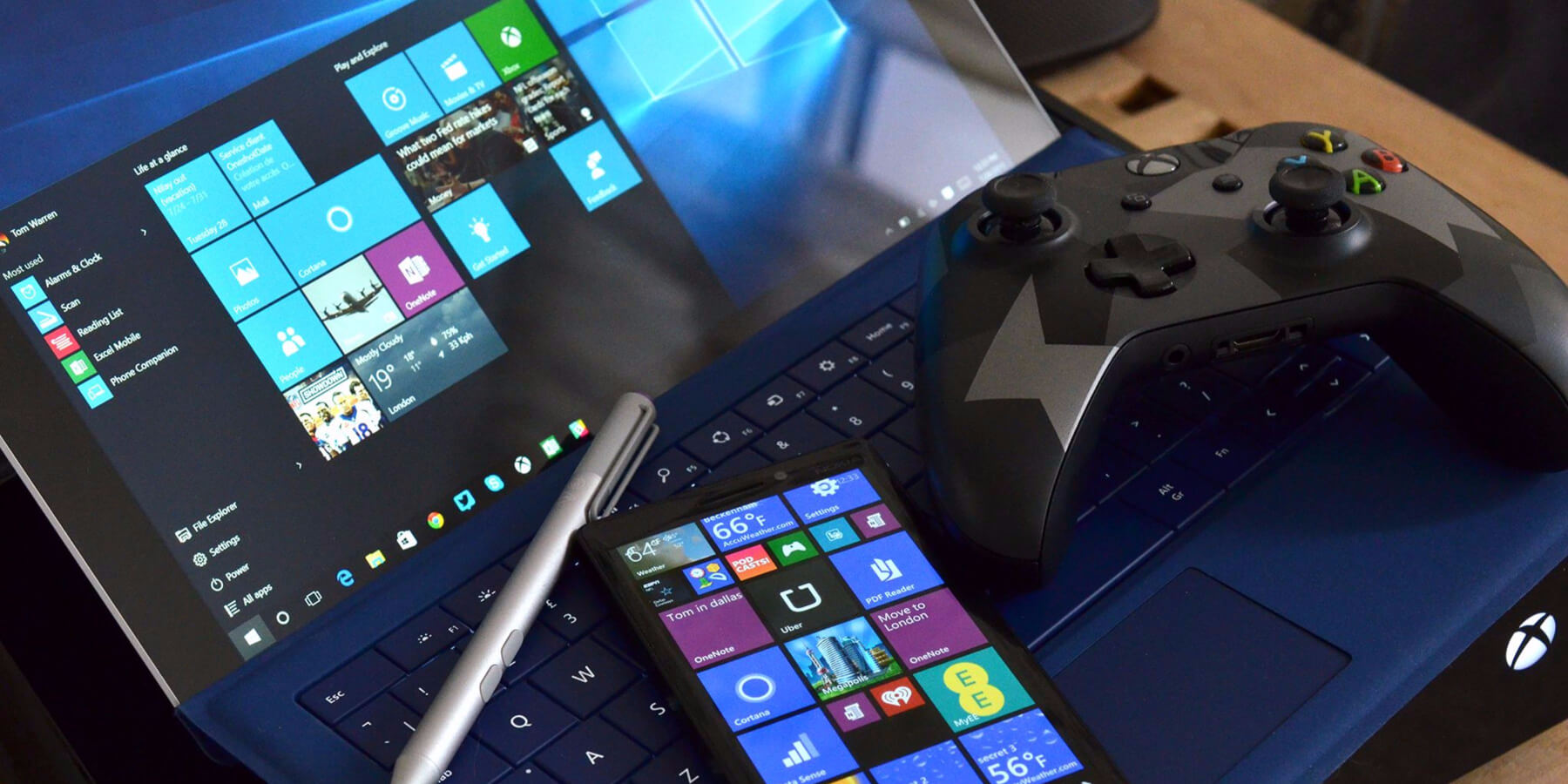 Tips & Tweak Untuk Pengguna Windows 10 – Part 4