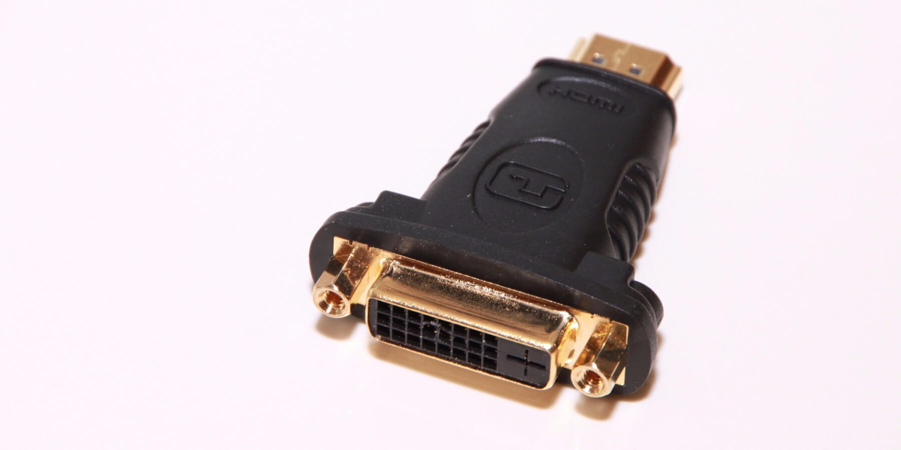 Perbezaan Antara VGA, DVI Dan HDMI Port
