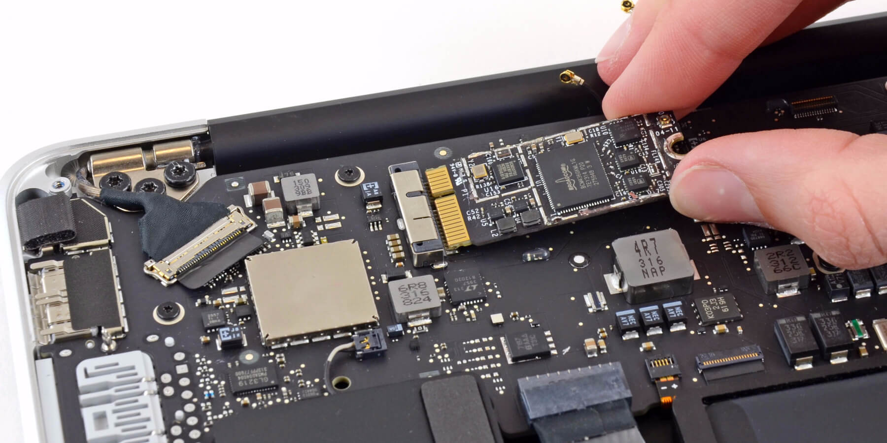 Mac Anda Tak Boleh Connect Bluetooth? Cara Troubleshoot.