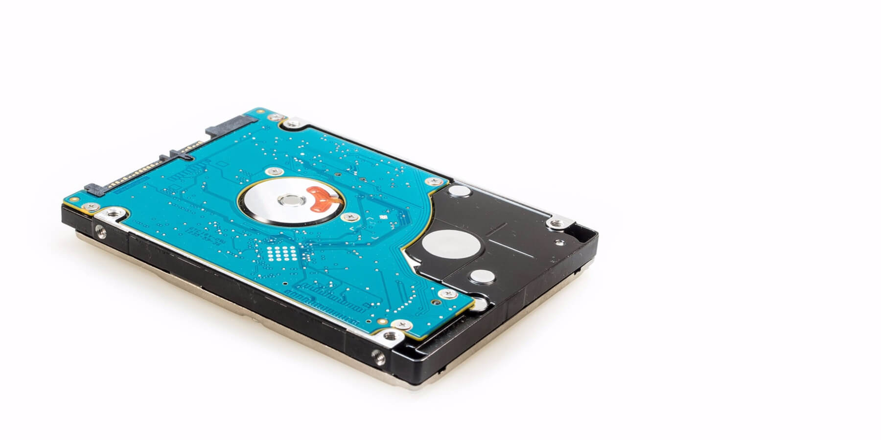 Cara Set Up Second Hard Disk Dalam Windows (Partition)