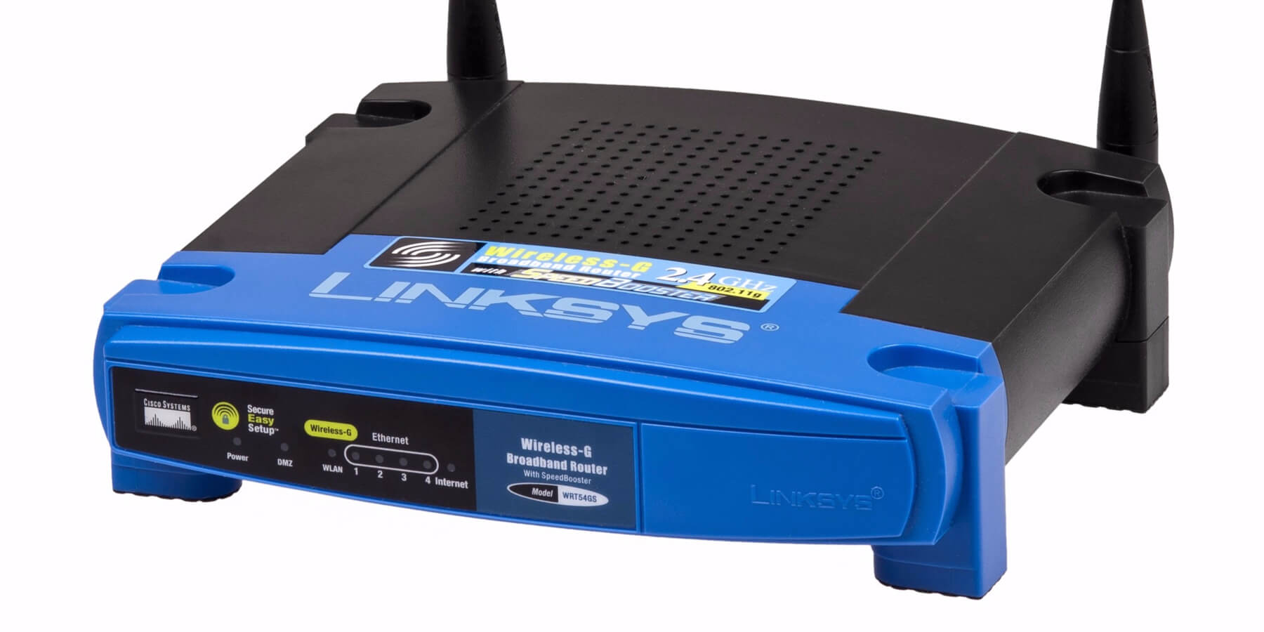 6 Tips Berkesan Tingkatkan Signal Wireless Router
