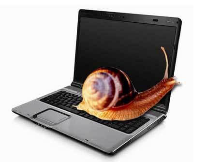 4 Kesilapan Yang Anda Lakukan Menjadikan Laptop Anda Lembab