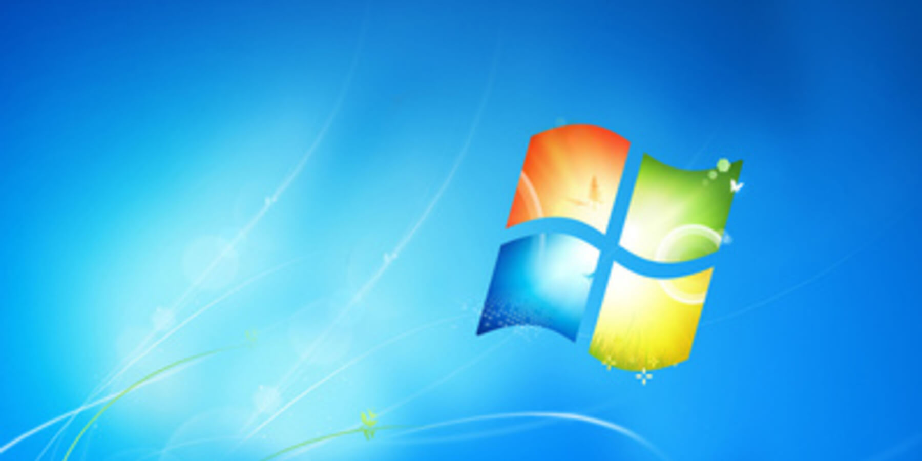 Windows 7 Classic Theme
