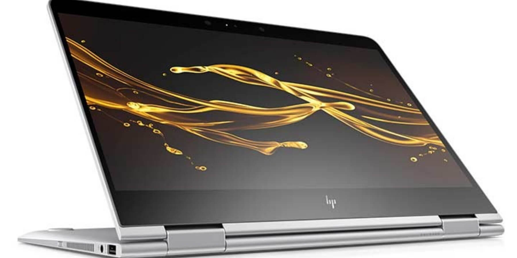 HP SPECTRE X360 REVIEW