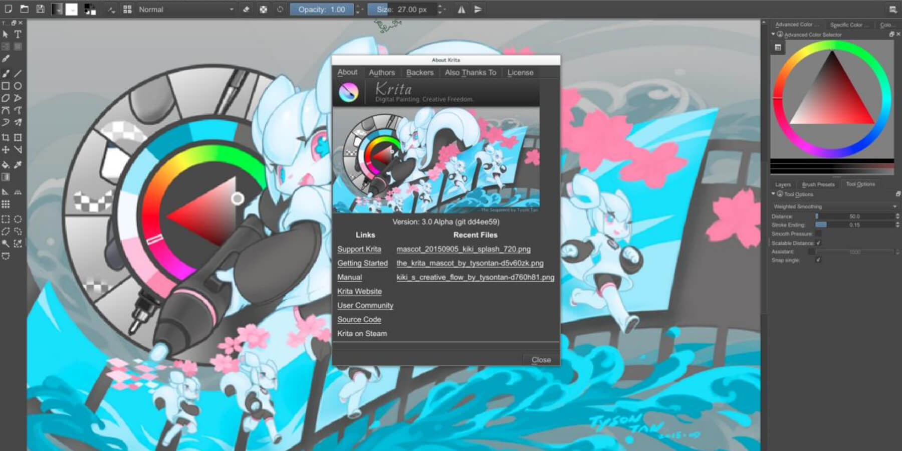 FREE MICROSOFT PAINT ALTERNATIF SOFTWARE