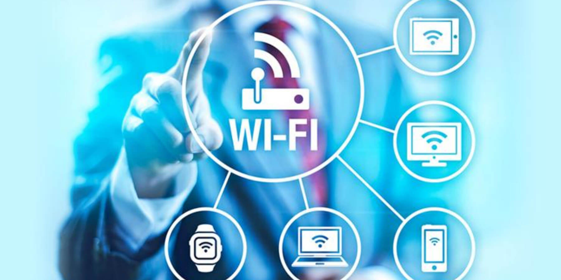 Troubleshoot Masalah Wireless Connection