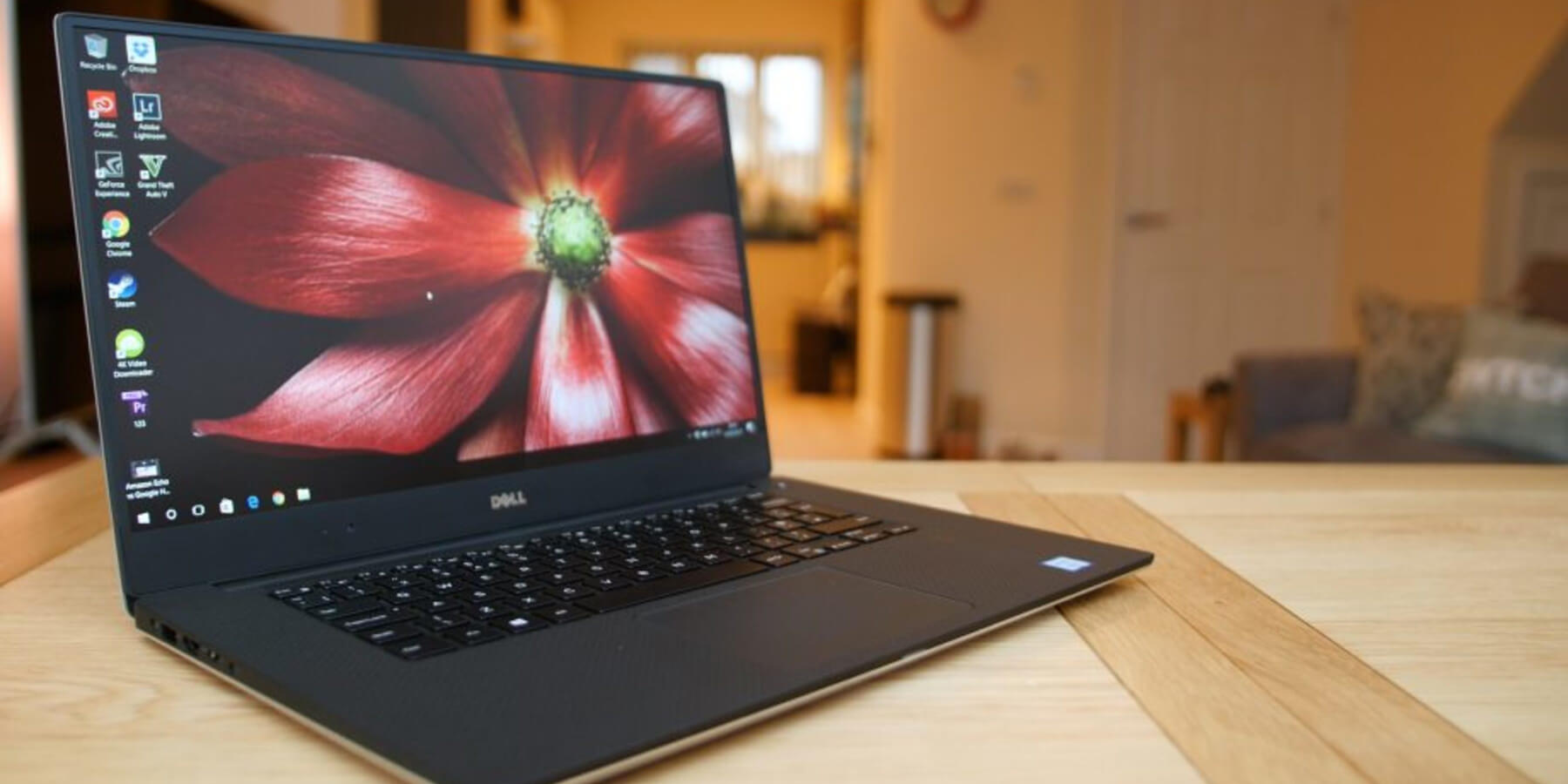 Dell XPS 15 Review