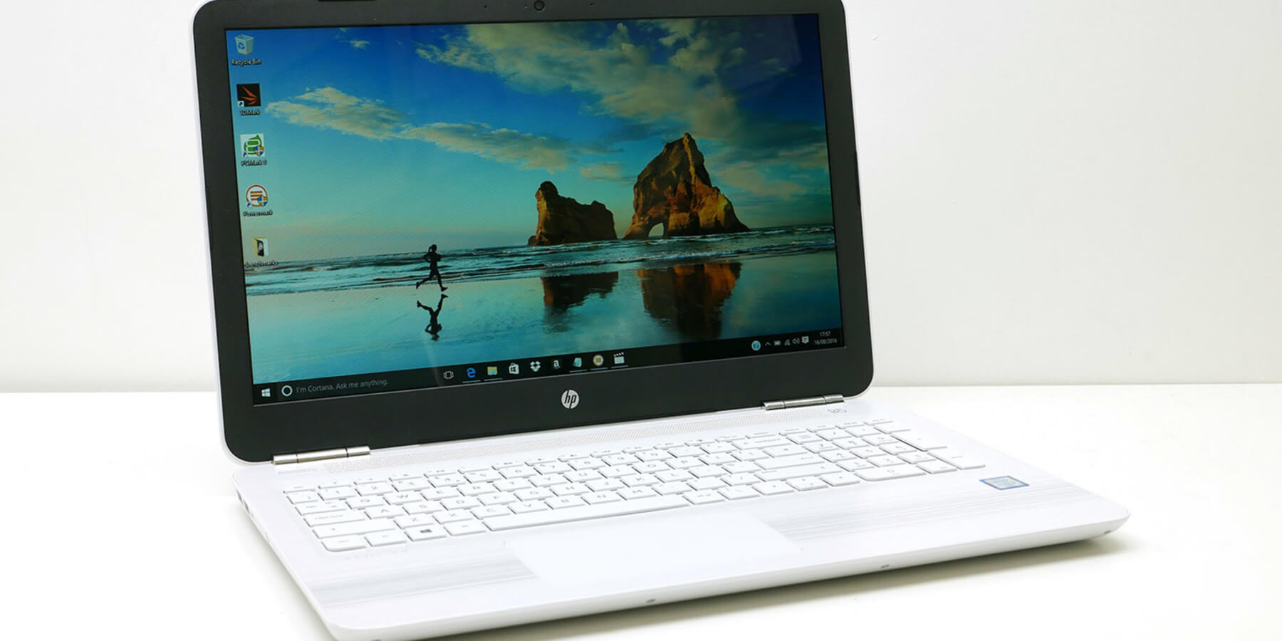 HP Pavilion 15-au072sa