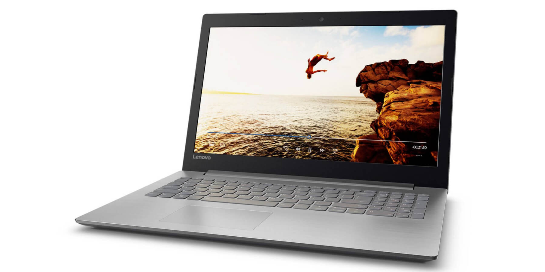 Lenovo IdeaPad 720S Review