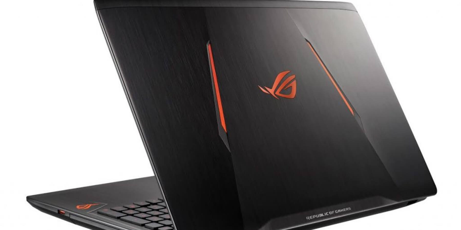 Asus ROG STRIX G553 Review