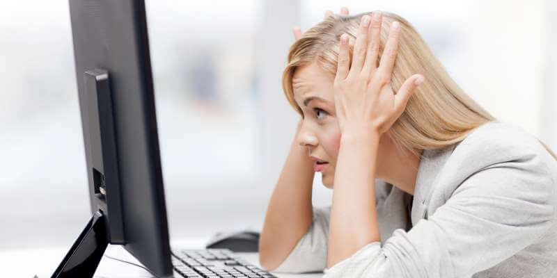 Cara-Cara Untuk Membesarkan Tulisan Pada Windows 7