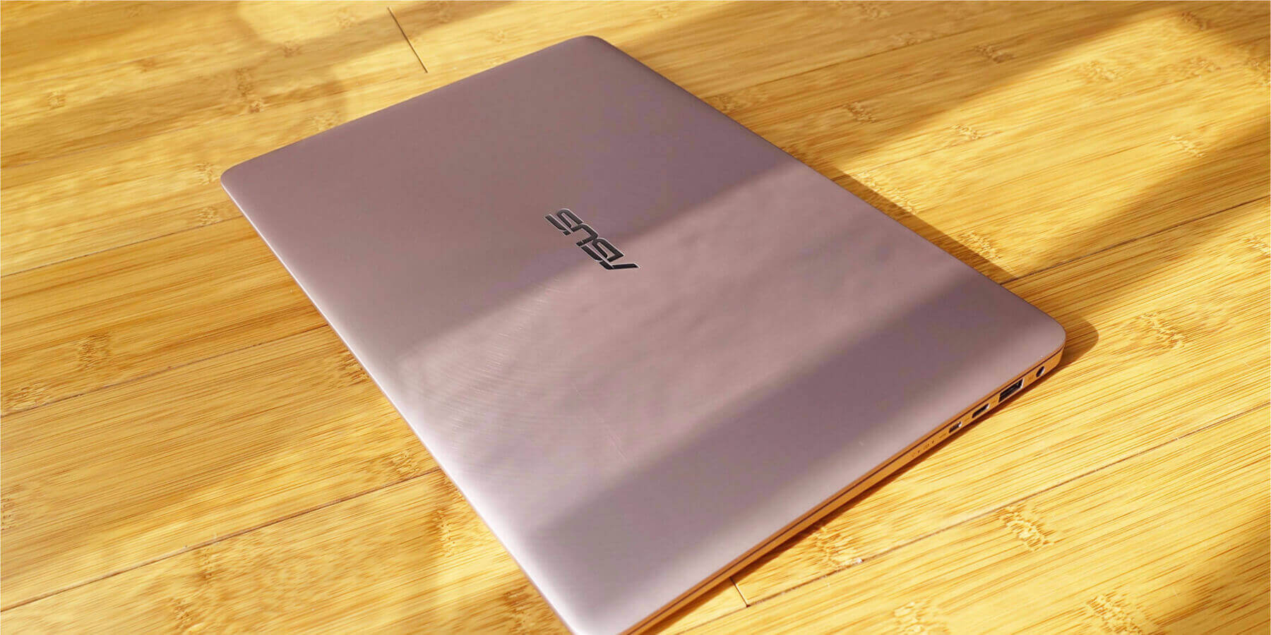Asus ZenBook UX330UA