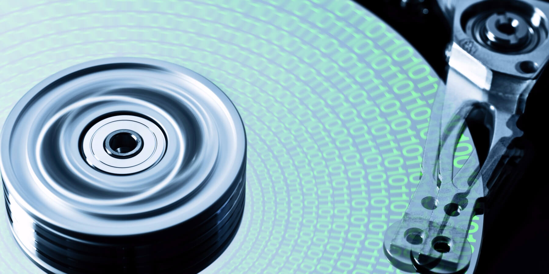 Apakah itu Disk Defragmentation?