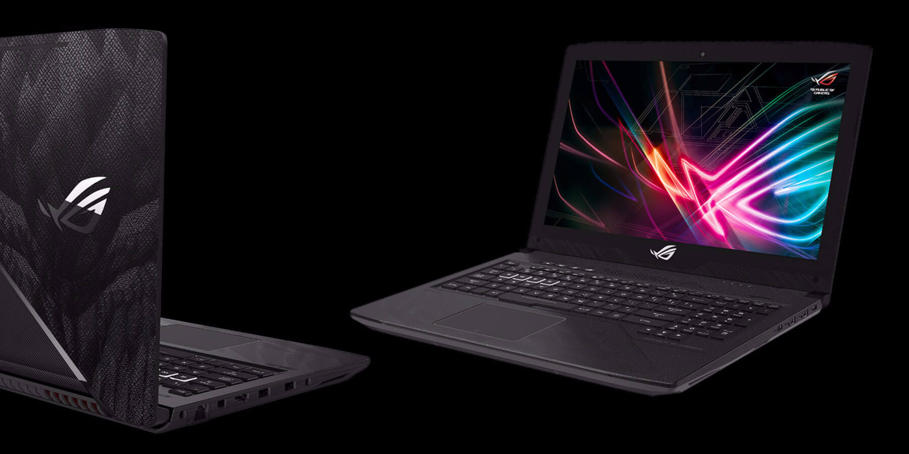Asus ROG Strix GL503