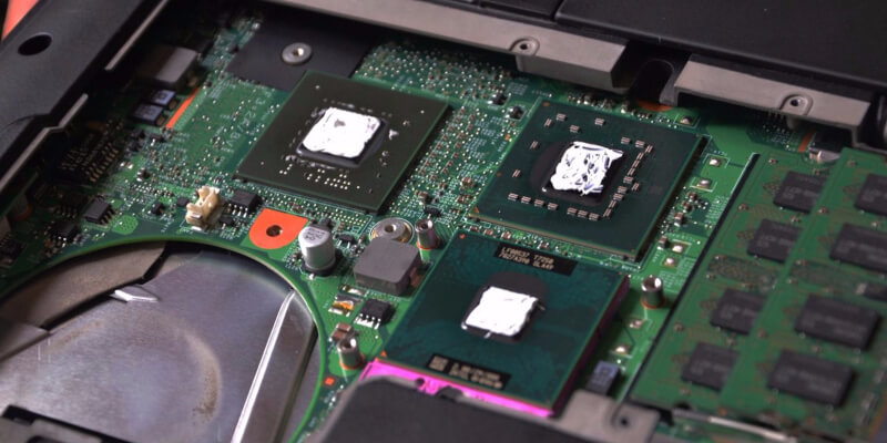 Cara-cara untuk Mengelakkan Kerosakan Pada Graphic Chipset.