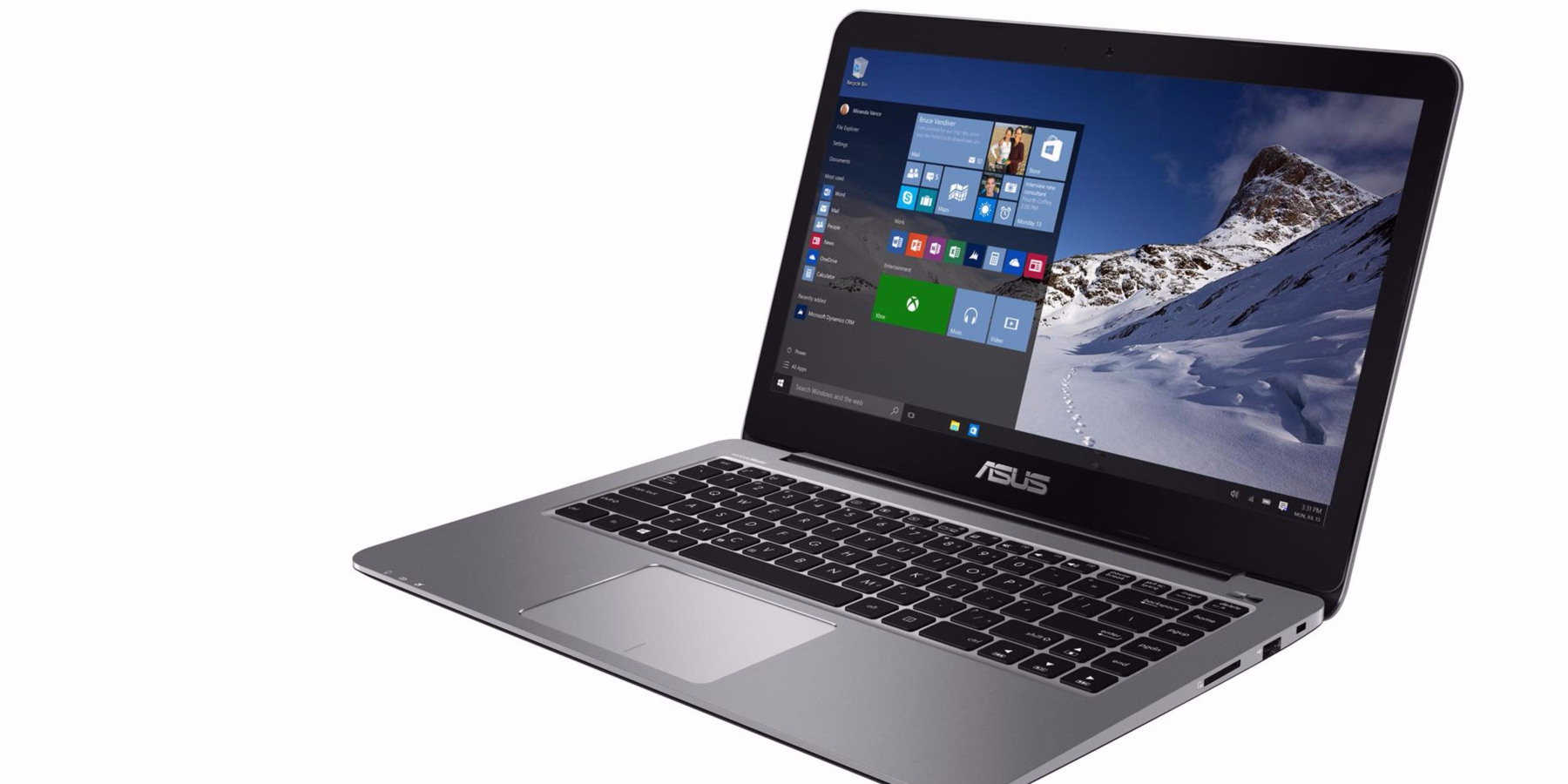 Asus VivoBook E403NA