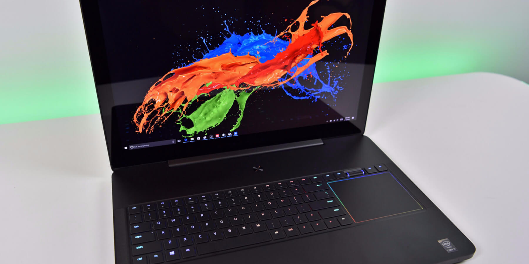 Razer Blade Pro 2017