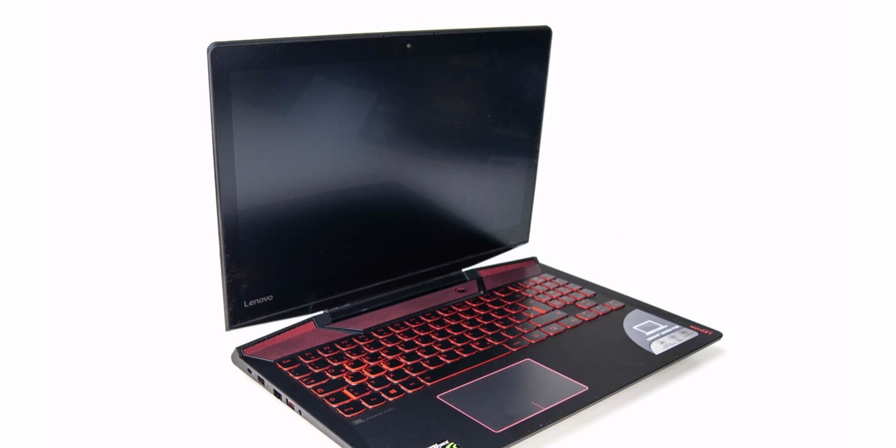 Lenovo Legion Y720