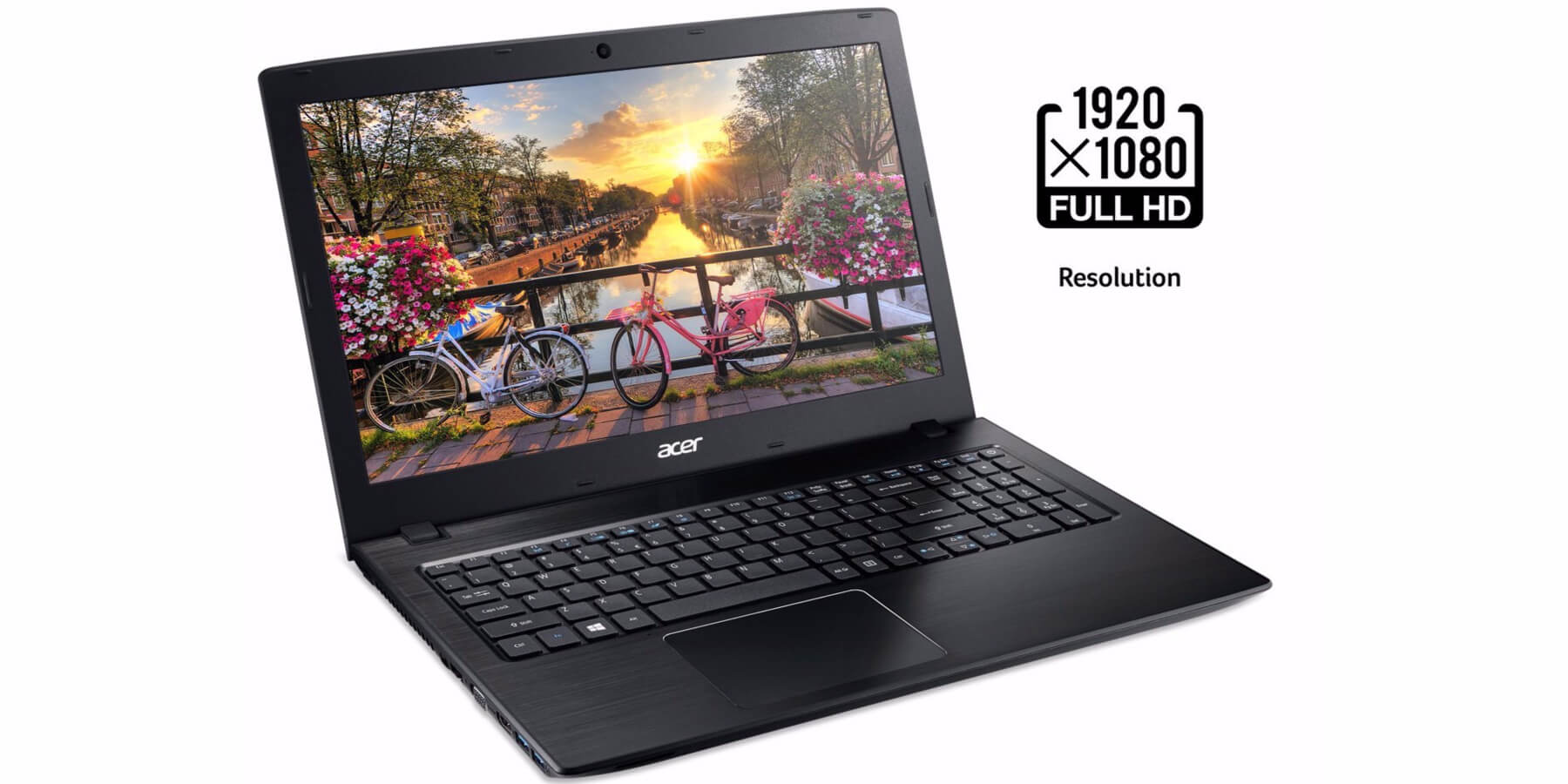 Acer Aspire E 15