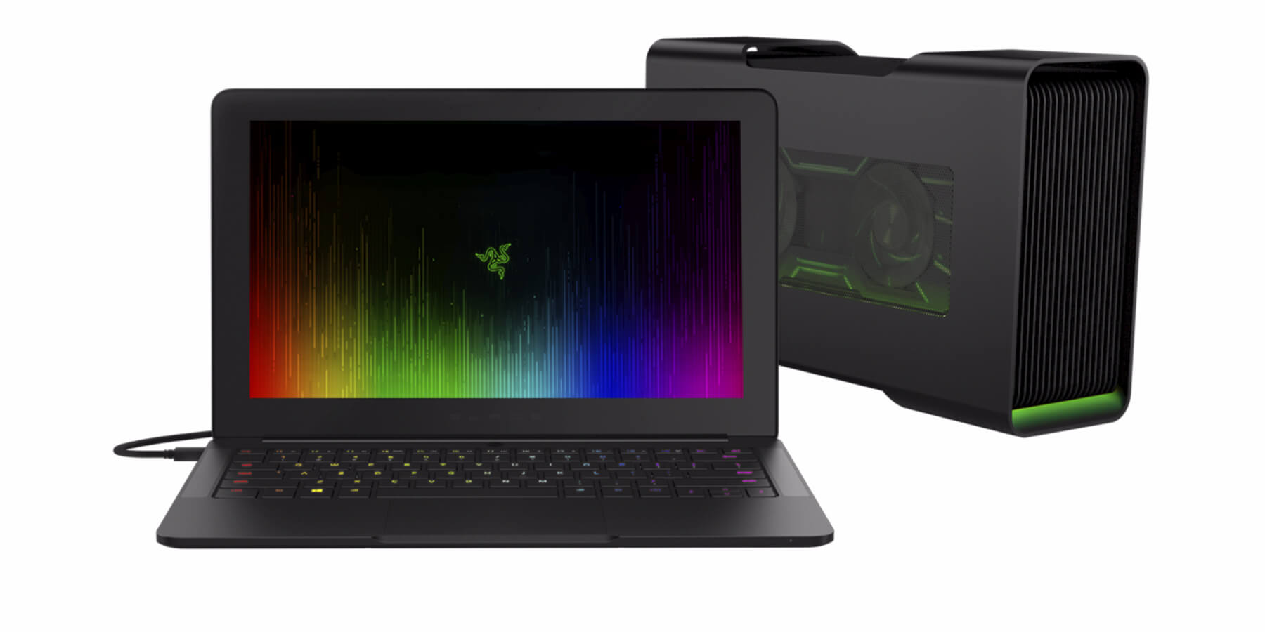 Razer Blade Stealth