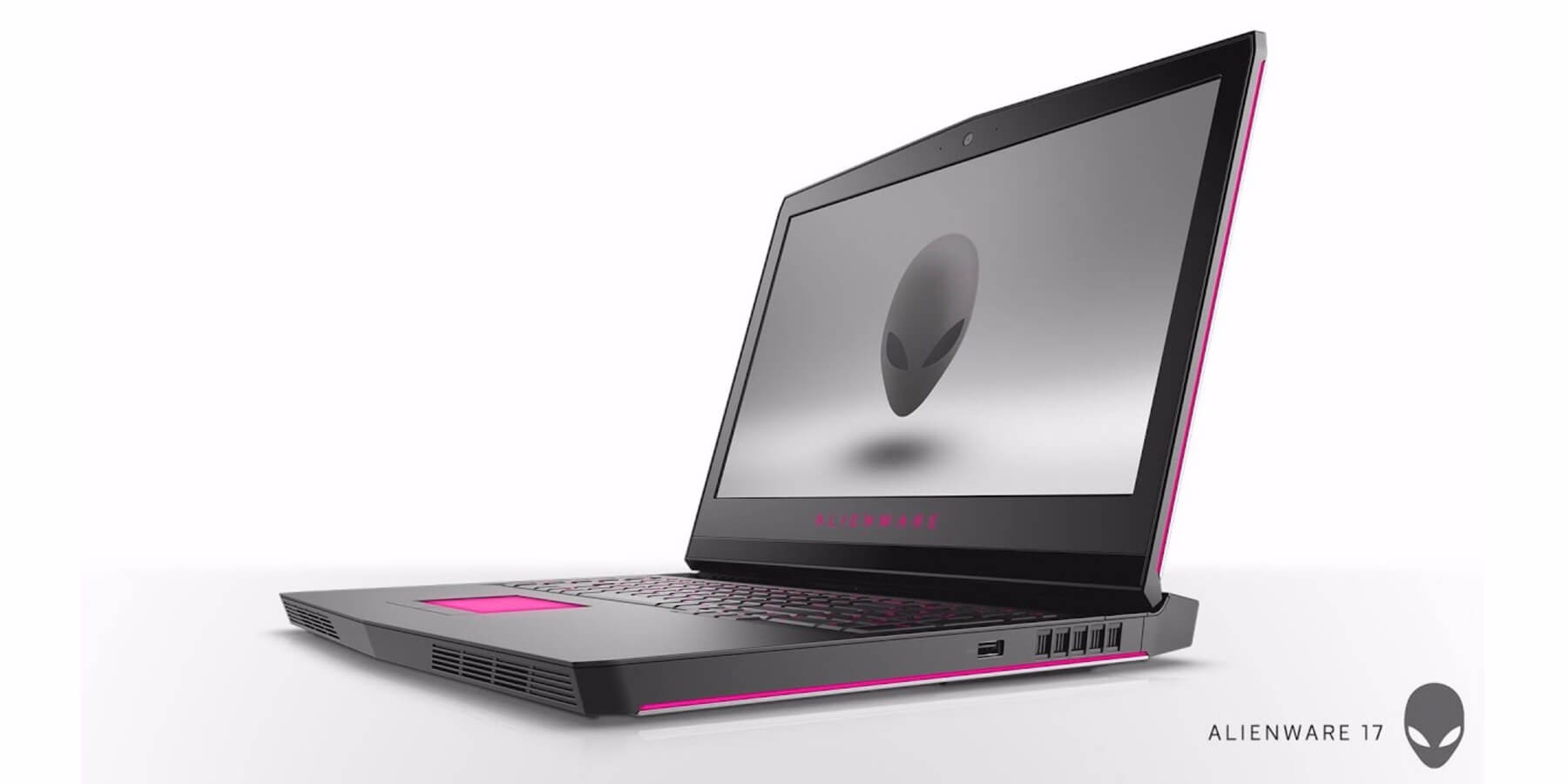 Alienware 17 R4 (2017)
