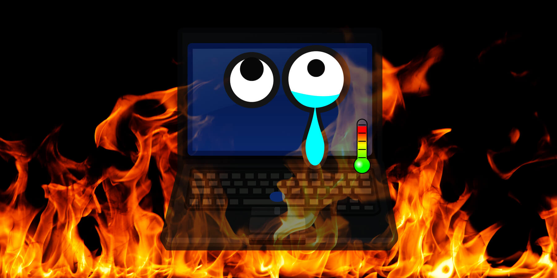 Adakah Kita Memerlukan Cooling Pad untuk Laptop?