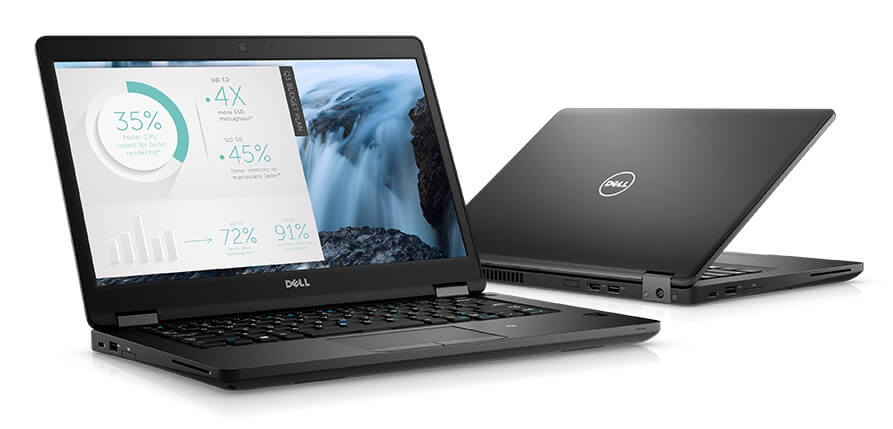 Dell Latitude 14 7480