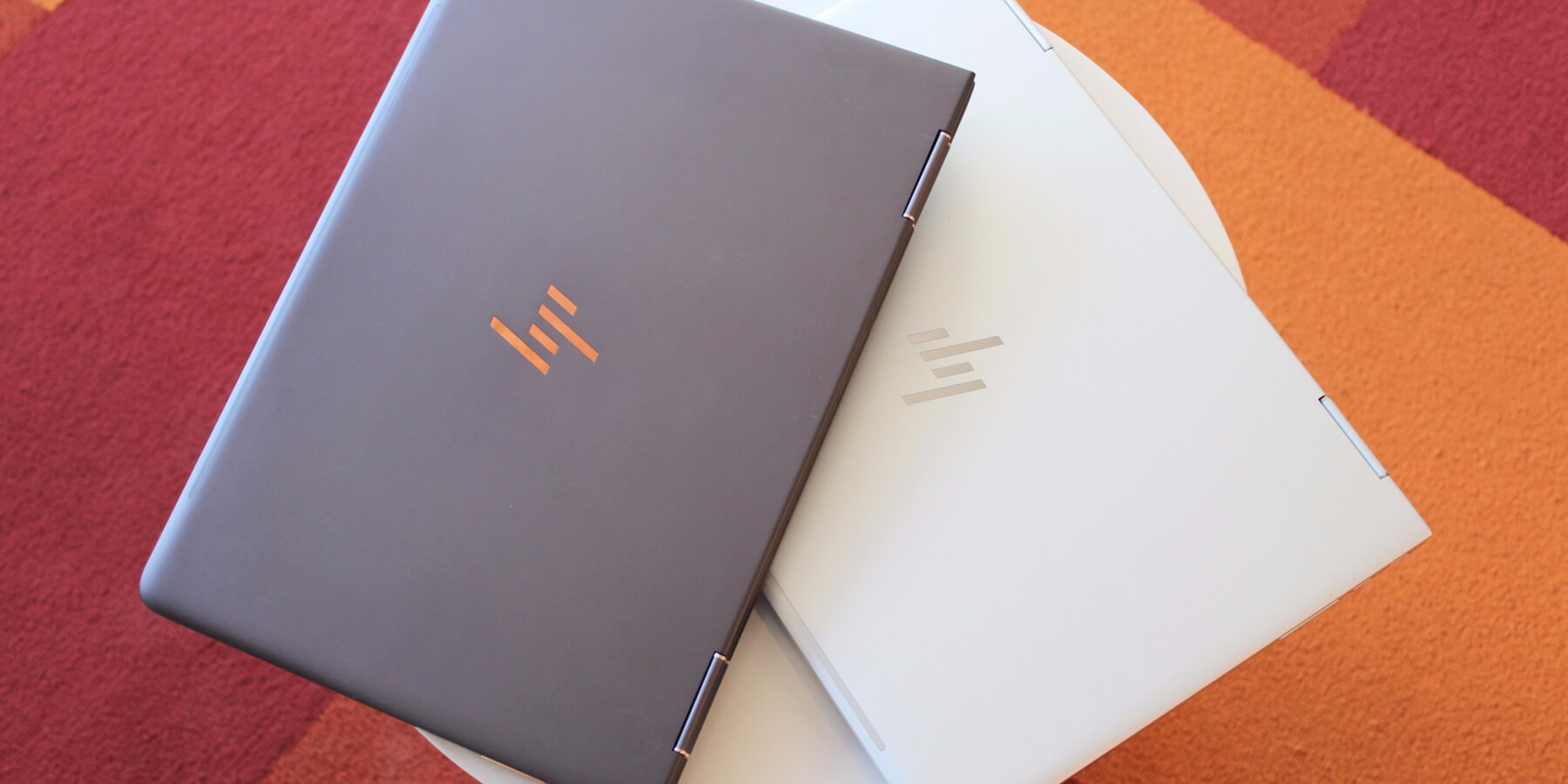 HP Spectre x360