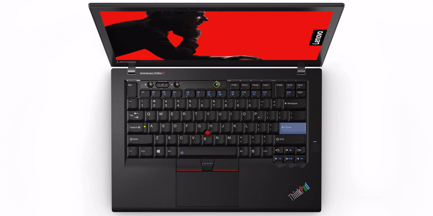 Lenovo ThinkPad 25