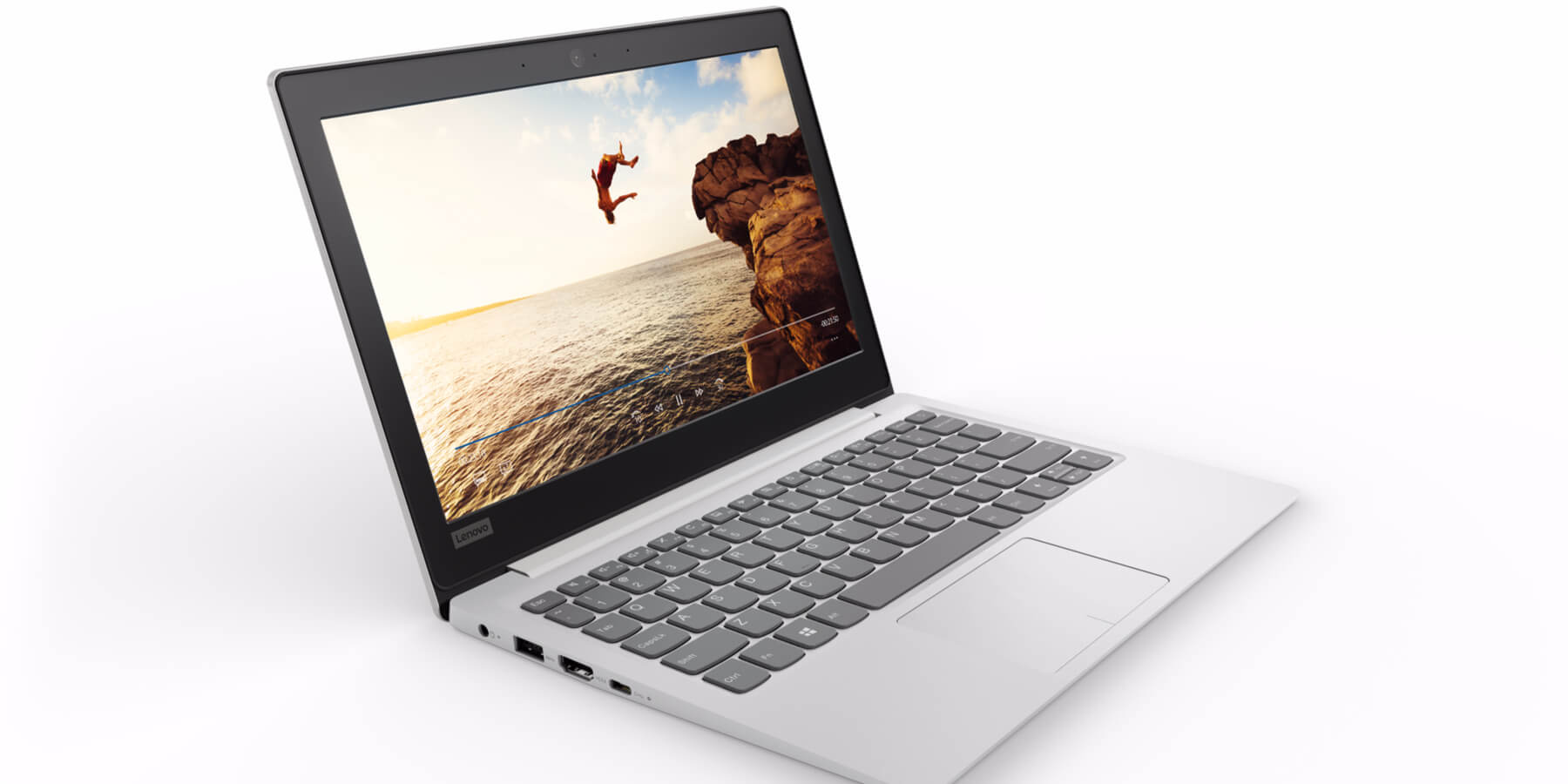 Lenovo IdeaPad 120S