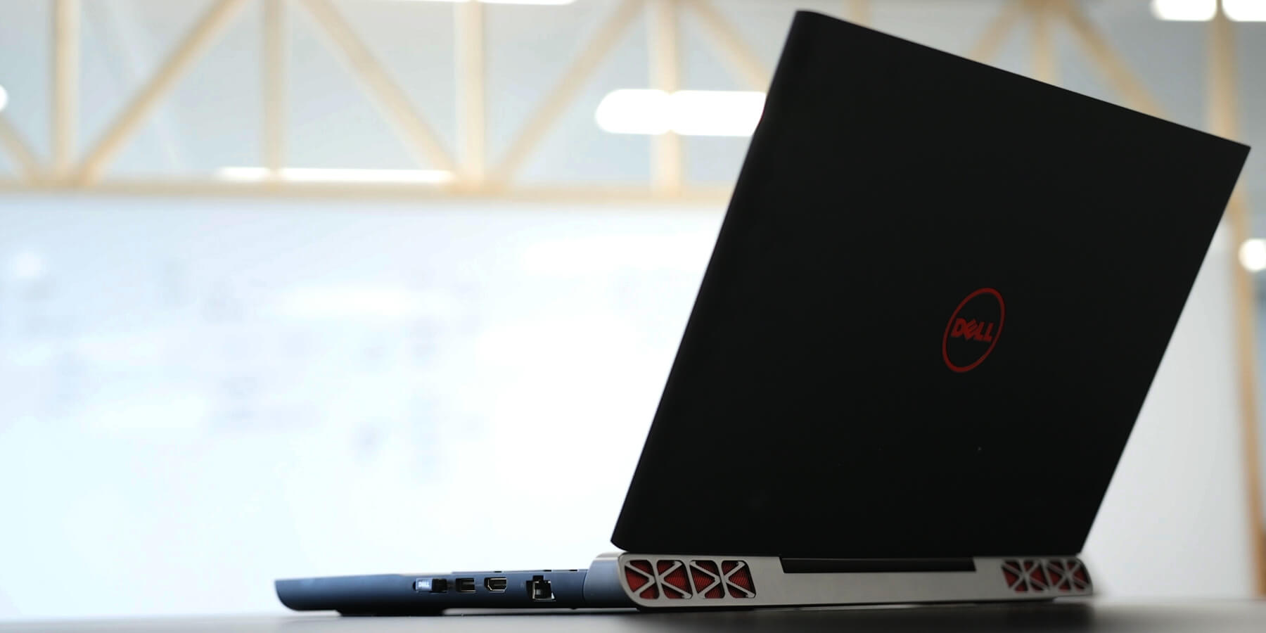 Dell Inspiron 15 7000 Gaming (7567)