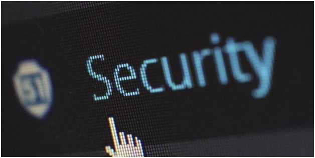 Security Cara Lajukan laptop