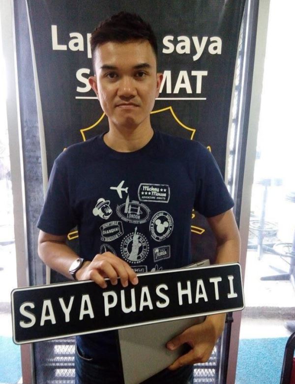 puas ati Format Laptop Murah di Shah Alam