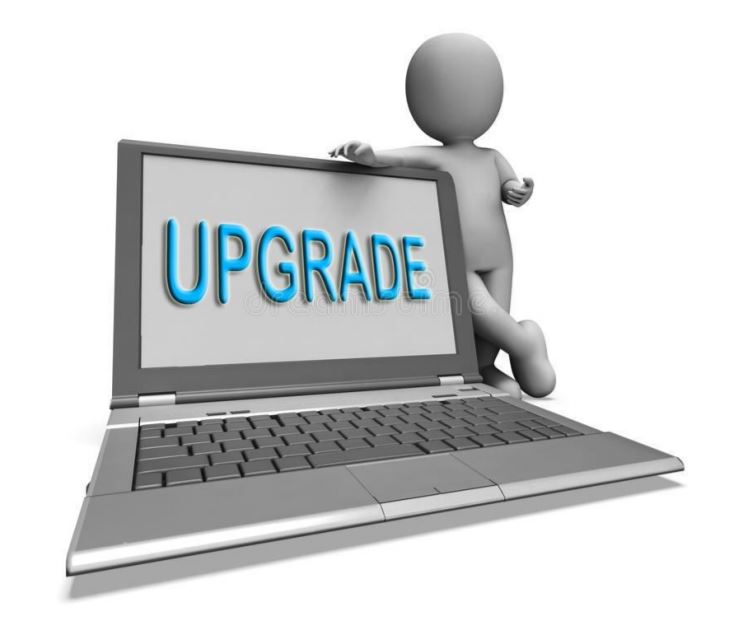 upgrade Format Laptop Murah di Shah Alam