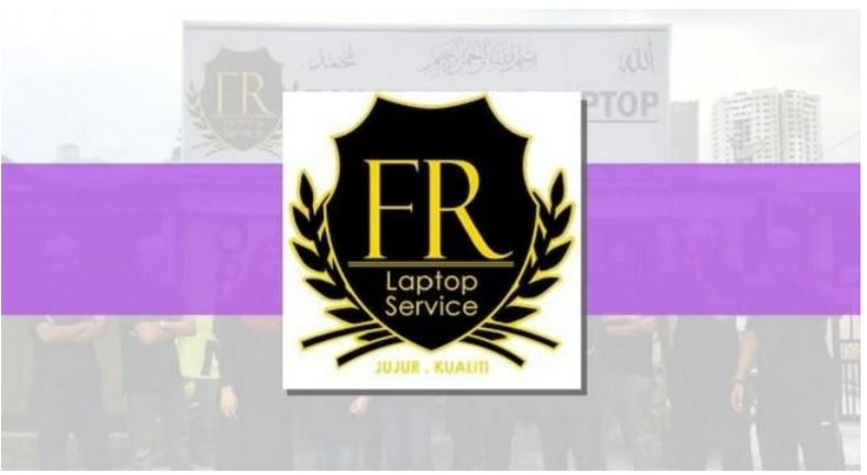 FR Format Laptop Murah di Shah Alam