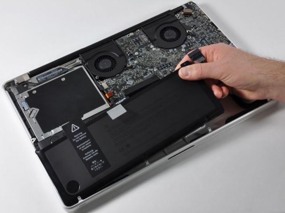 install barang Kedai Repair Laptop Murah Di Gombak