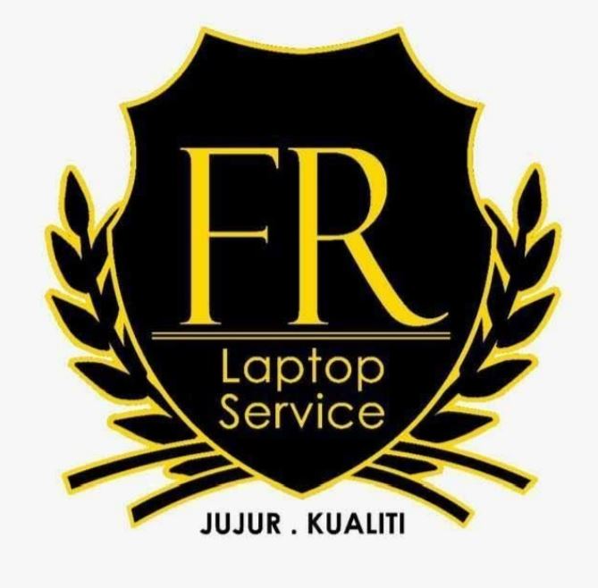 Logo Kedai Repair Laptop Murah Di Gombak