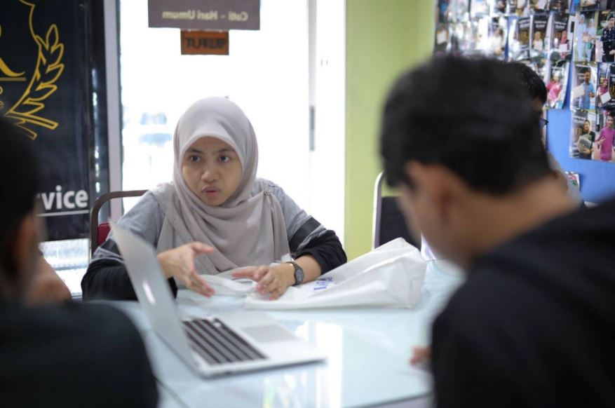 Aweks Kedai Repair Laptop Petaling Jaya 1
