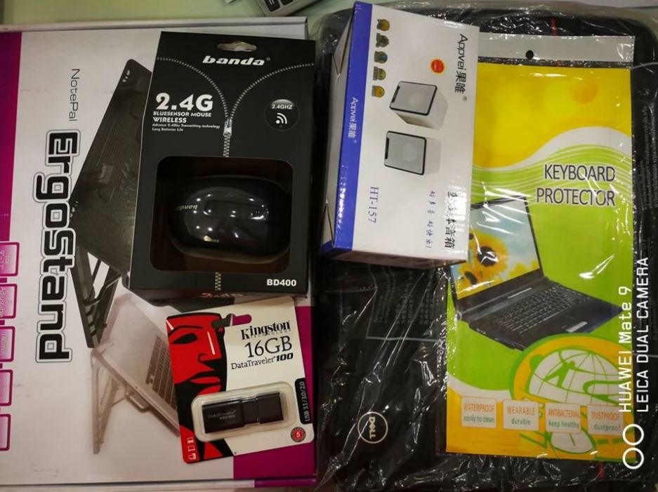 Kedai Repair Laptop Petaling Jaya