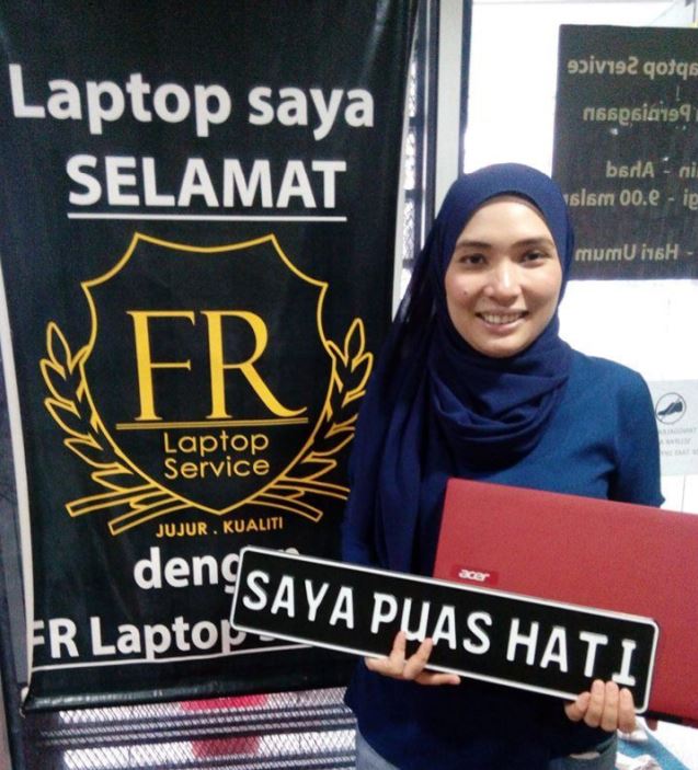 hati Kedai Repair Laptop Petaling Jaya