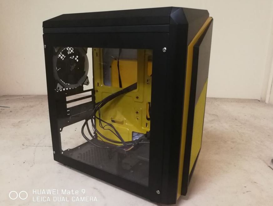 cpu Kedai Repair Laptop Petaling Jaya